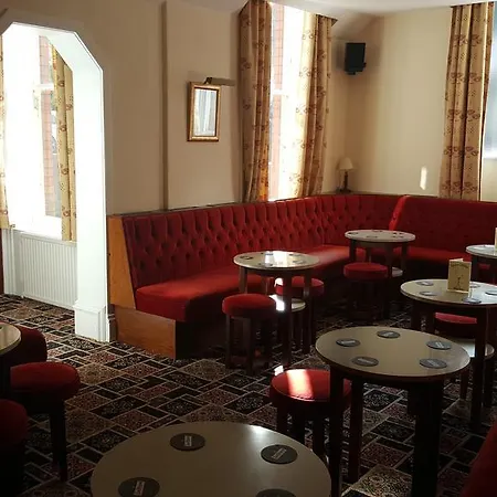 Gables Hotel Scarborough