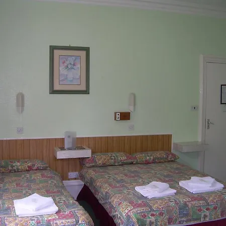 Hotel Gables Scarborough